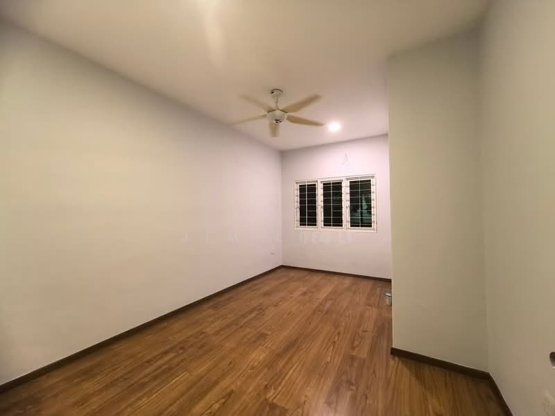 Terraced House for Sale in Seksyen 32, Kemuning Green Ville (Shah Alam) - Jim Ling - Interior - PropertyGuru.com.my