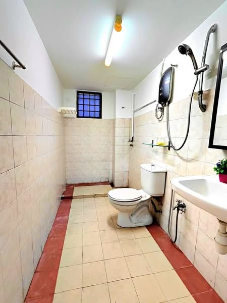 Apartment for Sale at Pesona Villa - Abdul Qadir - PropertyGuru.com.my