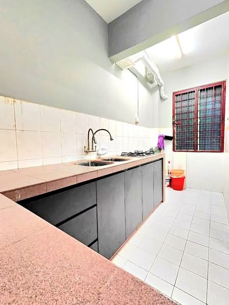 Apartment for Sale at Pesona Villa - Abdul Qadir - PropertyGuru.com.my