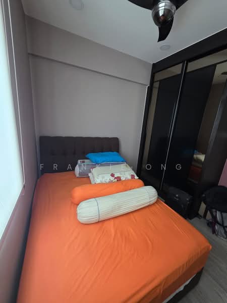 Scenaria @ North Kiara Hills untuk Untuk Disewa - RM 2,800 /bulan, Mac 2026 - Bedroom - PropertyGuru.com.my