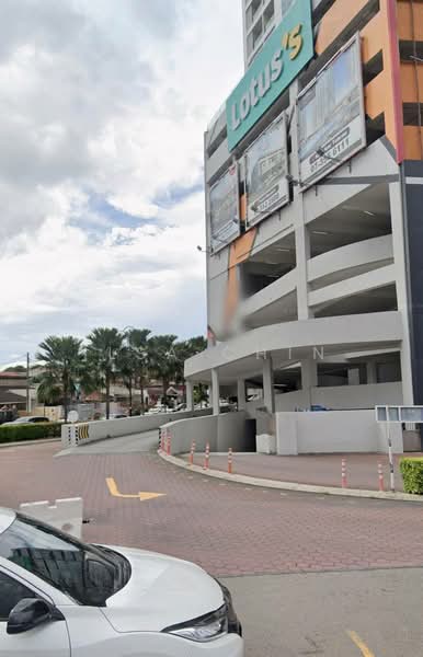 Shop for Rent in Taman Abad (Johor Bahru) - Ilsa Chin - Exterior - PropertyGuru.com.my