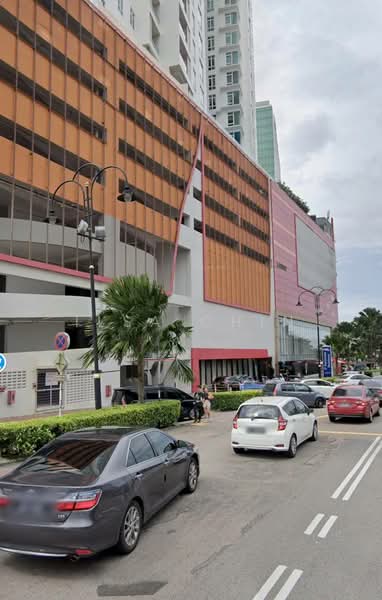 Shop for Rent in Taman Abad (Johor Bahru) - Ilsa Chin - Exterior - PropertyGuru.com.my