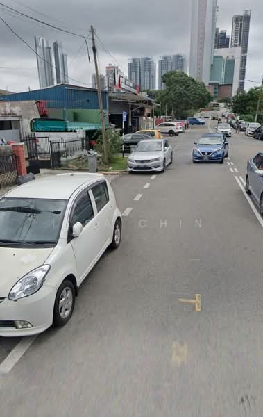 Shop for Rent in Taman Abad (Johor Bahru) - Ilsa Chin - PropertyGuru.com.my