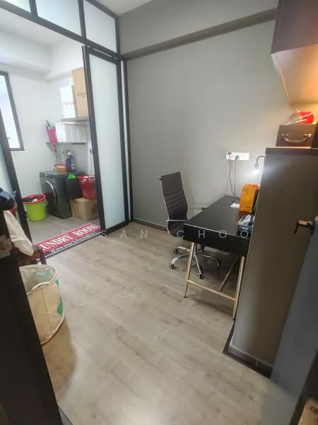 Condominium for Sale at Golden Triangle 2 - Susan Choo - Study - PropertyGuru.com.my