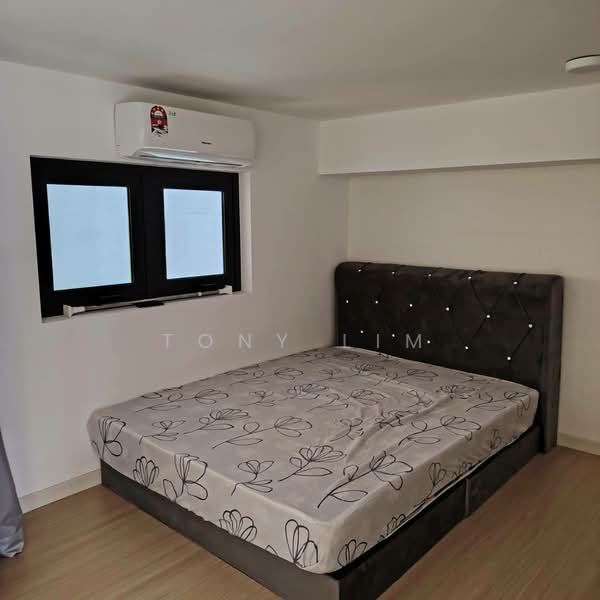 Service Residence for Rent at Sunway Grid Residence - Tony Lim - Bedroom - PropertyGuru.com.my