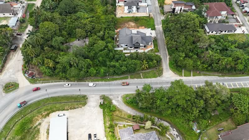 Residential Land for Sale in Sungai Merab (Dengkil) - Muhammad Syafiq - Exterior - PropertyGuru.com.my