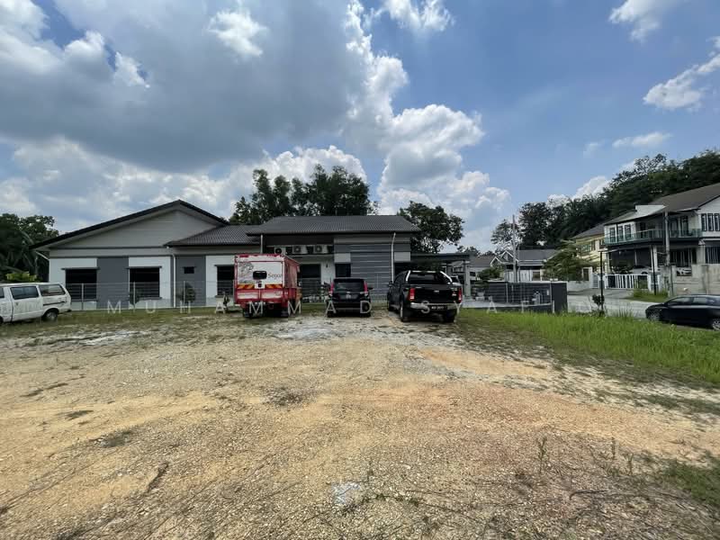 Residential Land for Sale in Sungai Merab (Dengkil) - Muhammad Syafiq - Exterior - PropertyGuru.com.my