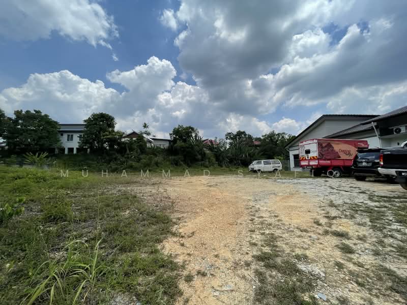 Residential Land for Sale in Sungai Merab (Dengkil) - Muhammad Syafiq - Exterior - PropertyGuru.com.my