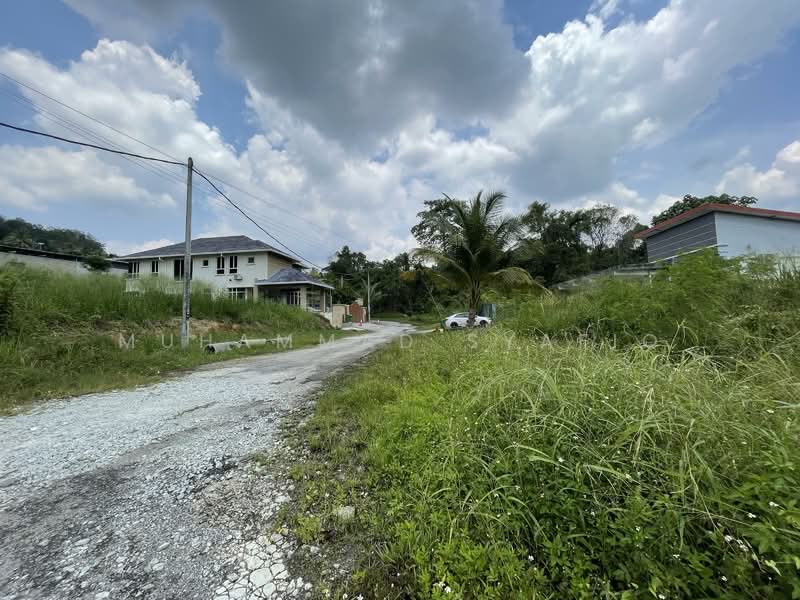 Residential Land for Sale in Sungai Merab (Dengkil) - Muhammad Syafiq - Exterior - PropertyGuru.com.my