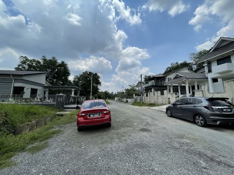 Residential Land for Sale in Sungai Merab (Dengkil) - Muhammad Syafiq - Exterior - PropertyGuru.com.my