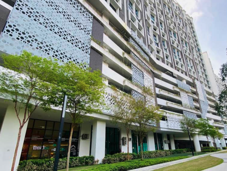 H2O Residences untuk Untuk Dijual - RM 446,000, Mac 2026 - Exterior - PropertyGuru.com.my