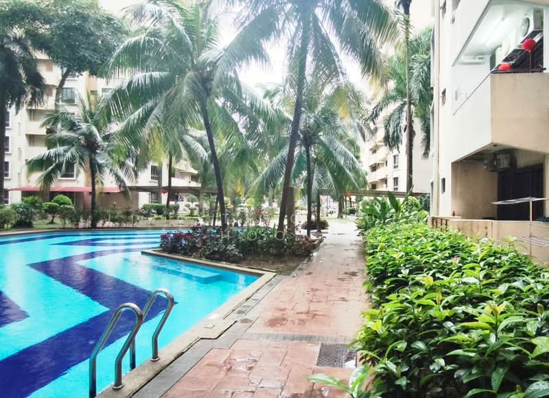 Condominium for Sale at Palm Spring @ Damansara - Liza Tieo Quek Hoon - Exterior - PropertyGuru.com.my