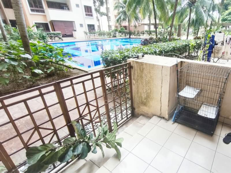 Condominium for Sale at Palm Spring @ Damansara - Liza Tieo Quek Hoon - Pool - PropertyGuru.com.my