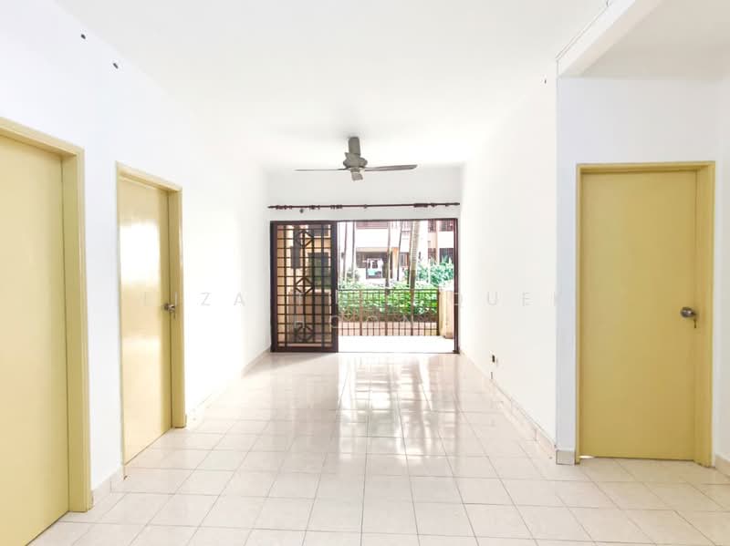 Condominium for Sale at Palm Spring @ Damansara - Liza Tieo Quek Hoon - Living Room - PropertyGuru.com.my