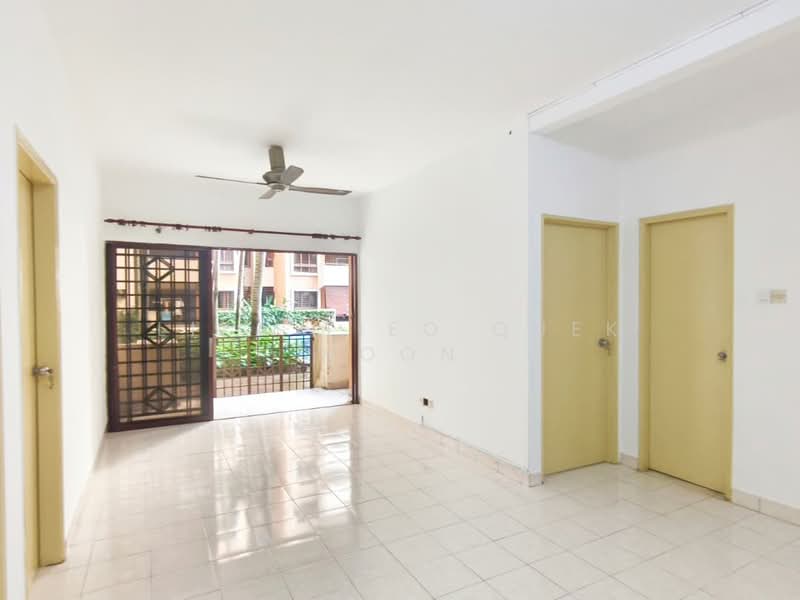Condominium for Sale at Palm Spring @ Damansara - Liza Tieo Quek Hoon - Living Room - PropertyGuru.com.my