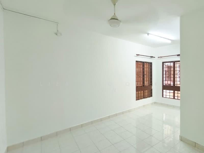 Condominium for Sale at Palm Spring @ Damansara - Liza Tieo Quek Hoon - Living Room - PropertyGuru.com.my
