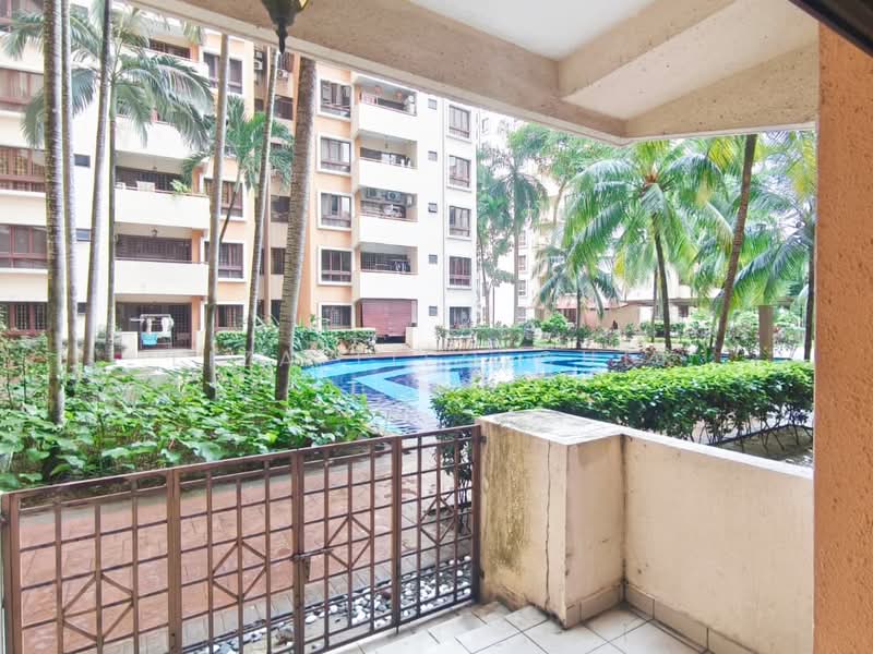 Condominium for Sale at Palm Spring @ Damansara - Liza Tieo Quek Hoon - Exterior - PropertyGuru.com.my