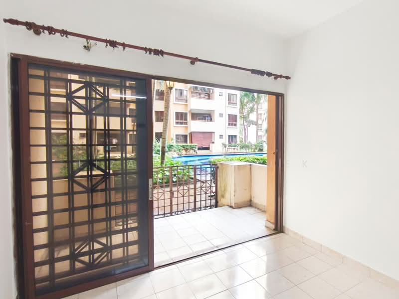 Condominium for Sale at Palm Spring @ Damansara - Liza Tieo Quek Hoon - Balcony - PropertyGuru.com.my