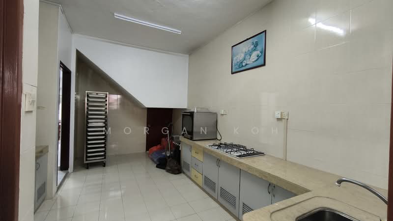 Terraced House for Sale in Bandar Sungai Long (Selangor) - Morgan Koh - PropertyGuru.com.my