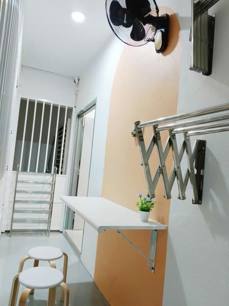 Apartment for Rent at Zan Ara - Loh Yu Wen - Interior - PropertyGuru.com.my