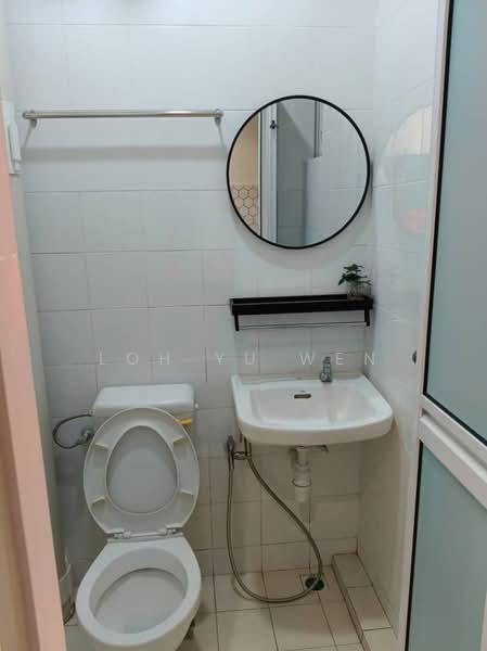 Apartment for Rent at Zan Ara - Loh Yu Wen - PropertyGuru.com.my