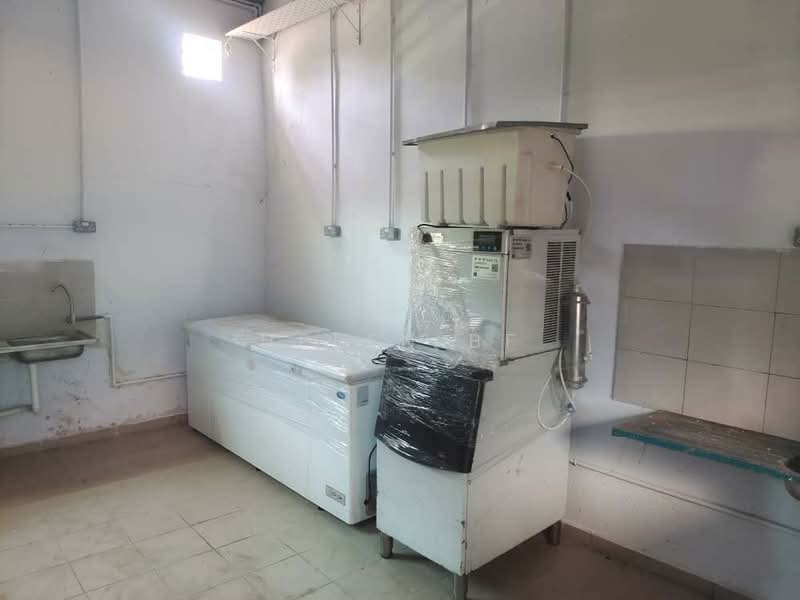 Shop for Sale in Bukit Cina (Melaka City) - Helen BF - Interior - PropertyGuru.com.my
