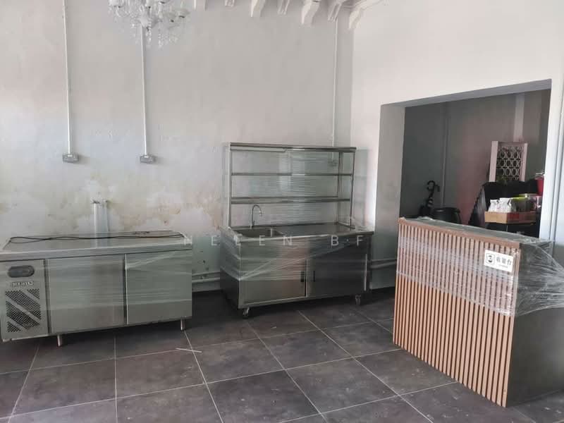 Shop for Sale in Bukit Cina (Melaka City) - Helen BF - Interior - PropertyGuru.com.my