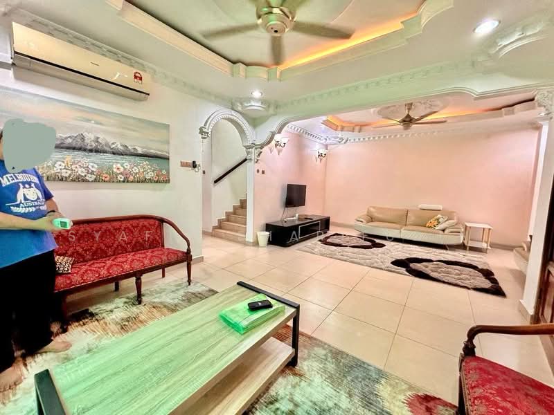 D'Kayangan untuk Untuk Dijual - RM 1,450,000, Mac 2026 - PropertyGuru.com.my