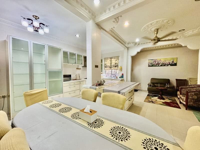 D'Kayangan untuk Untuk Dijual - RM 1,450,000, Mac 2026 - PropertyGuru.com.my