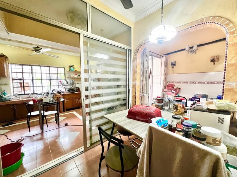 Rumah Teres 2 Tingkat untuk Dijual di Bandar Baru Bangi (Selangor) - Ahmad Fadlee - PropertyGuru.com.my