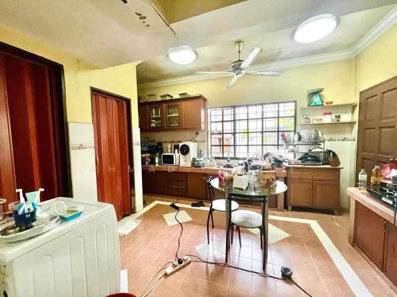 Rumah Teres 2 Tingkat untuk Dijual di Bandar Baru Bangi (Selangor) - Ahmad Fadlee - PropertyGuru.com.my