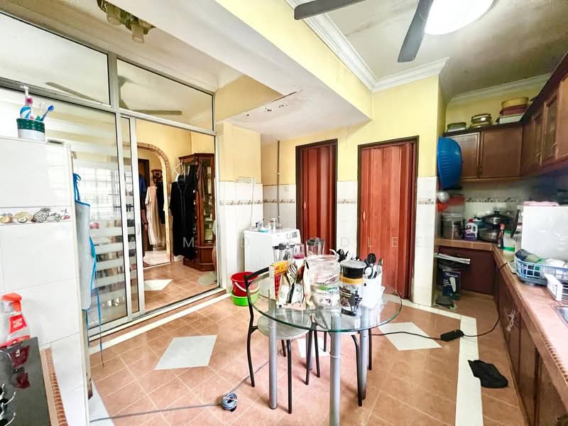 Rumah Teres 2 Tingkat untuk Dijual di Bandar Baru Bangi (Selangor) - Ahmad Fadlee - PropertyGuru.com.my