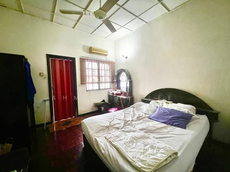 Rumah Teres 2 Tingkat untuk Dijual di Bandar Baru Bangi (Selangor) - Ahmad Fadlee - PropertyGuru.com.my
