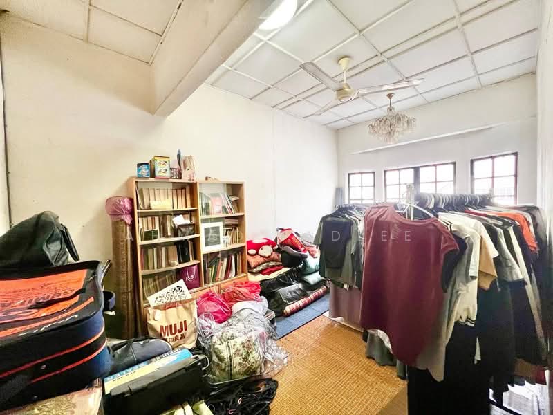 Rumah Teres 2 Tingkat untuk Dijual di Bandar Baru Bangi (Selangor) - Ahmad Fadlee - PropertyGuru.com.my