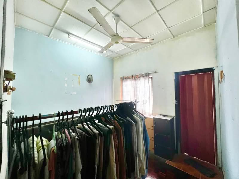 Rumah Teres 2 Tingkat untuk Dijual di Bandar Baru Bangi (Selangor) - Ahmad Fadlee - PropertyGuru.com.my