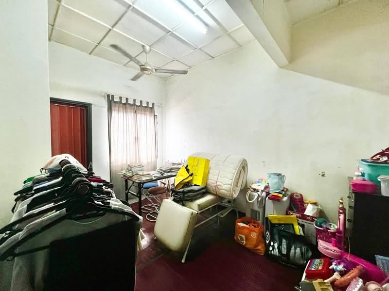 Rumah Teres 2 Tingkat untuk Dijual di Bandar Baru Bangi (Selangor) - Ahmad Fadlee - PropertyGuru.com.my
