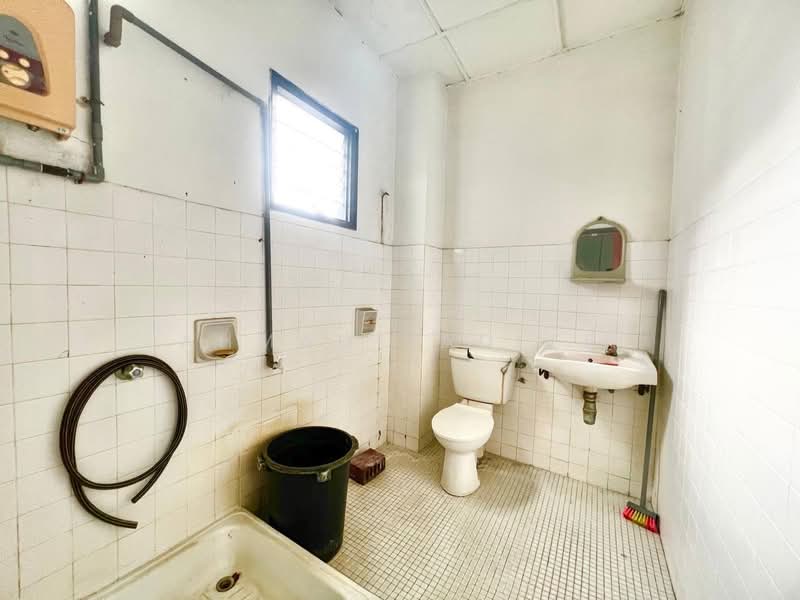 Rumah Teres 2 Tingkat untuk Dijual di Bandar Baru Bangi (Selangor) - Ahmad Fadlee - PropertyGuru.com.my