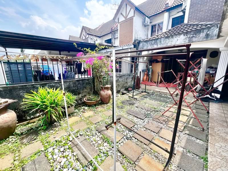 Rumah Teres 2 Tingkat untuk Dijual di Bandar Baru Bangi (Selangor) - Ahmad Fadlee - PropertyGuru.com.my