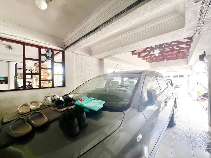 Rumah Teres 2 Tingkat untuk Dijual di Bandar Baru Bangi (Selangor) - Ahmad Fadlee - PropertyGuru.com.my