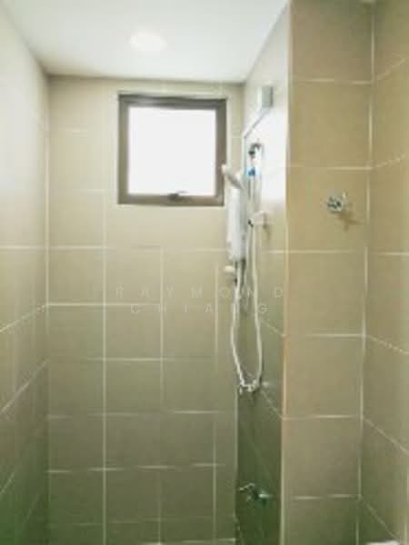 Service Residence for Sale at Suria Putra - Raymond Chiang - Bathroom - PropertyGuru.com.my