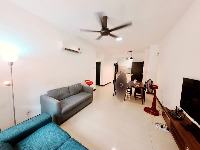 Desa Idaman Residences untuk Untuk Dijual - RM 420,000, Mac 2026 - PropertyGuru.com.my