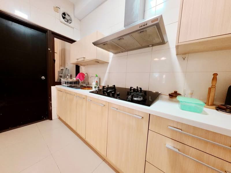 Desa Idaman Residences untuk Untuk Dijual - RM 420,000, Mac 2026 - PropertyGuru.com.my