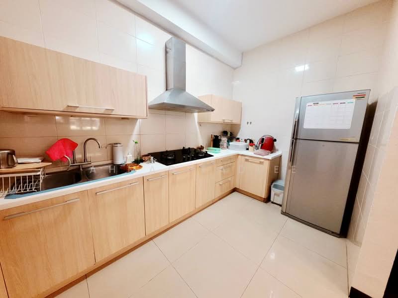 Desa Idaman Residences untuk Untuk Dijual - RM 420,000, Mac 2026 - PropertyGuru.com.my