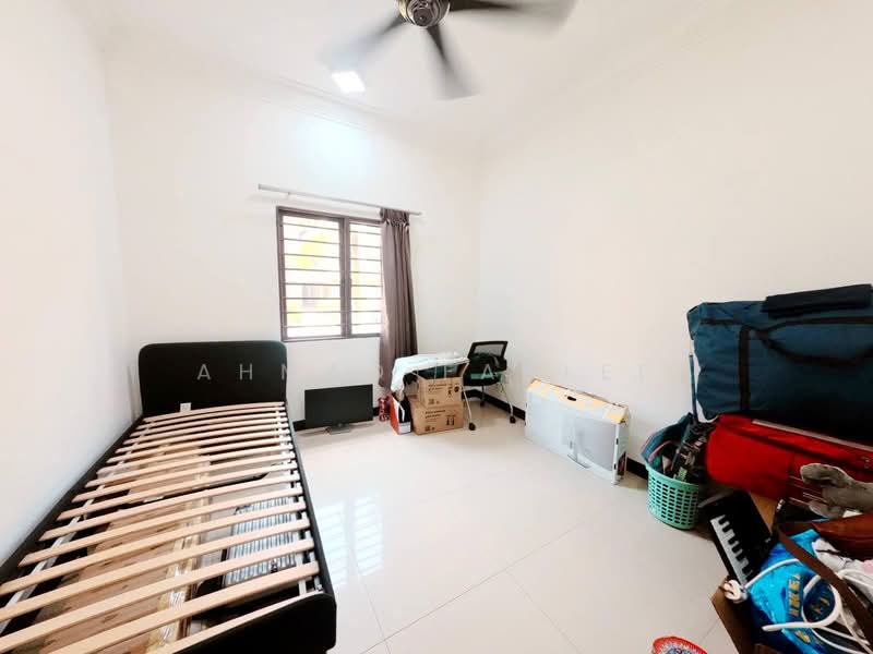 Desa Idaman Residences untuk Untuk Dijual - RM 420,000, Mac 2026 - PropertyGuru.com.my