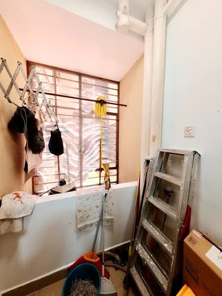 Desa Idaman Residences untuk Untuk Dijual - RM 420,000, Mac 2026 - PropertyGuru.com.my