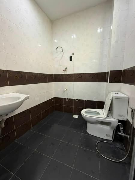 2-storey Terraced House for Sale in Taman Nusa Bestari (Iskandar Puteri (Nusajaya)) - Wil Mong - Bathroom - PropertyGuru.com.my