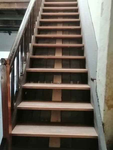 Shop for Rent in Bukit Cina (Melaka City) - Helen BF - Interior - PropertyGuru.com.my