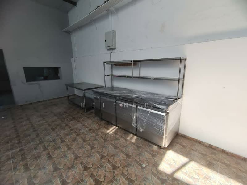 Shop for Rent in Bukit Cina (Melaka City) - Helen BF - Interior - PropertyGuru.com.my