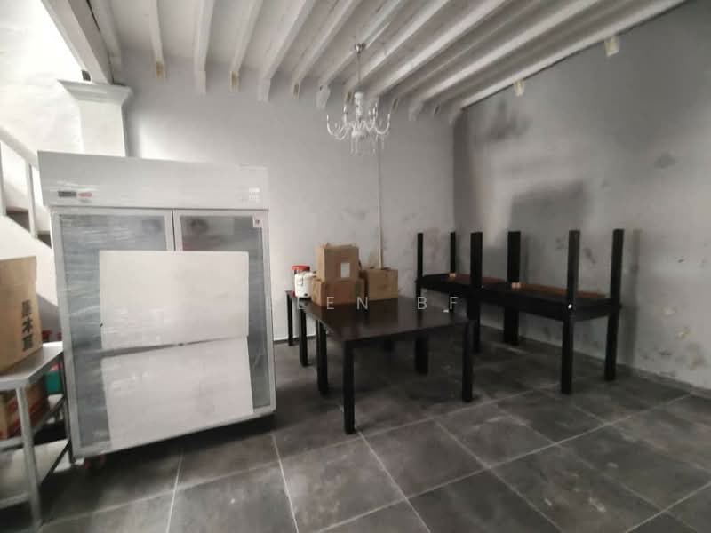 Shop for Rent in Bukit Cina (Melaka City) - Helen BF - Interior - PropertyGuru.com.my