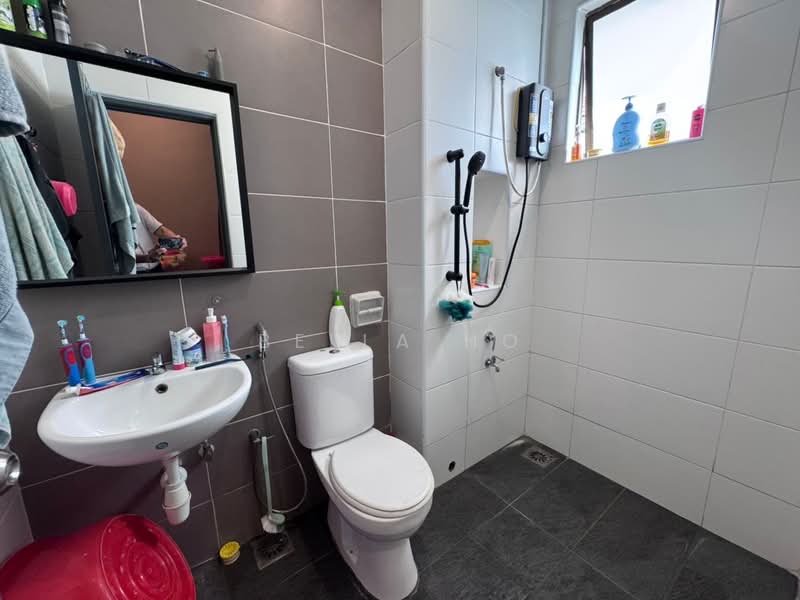 Terraced House for Sale in Bandar Dato Onn (Tebrau) - Bella Ho - PropertyGuru.com.my